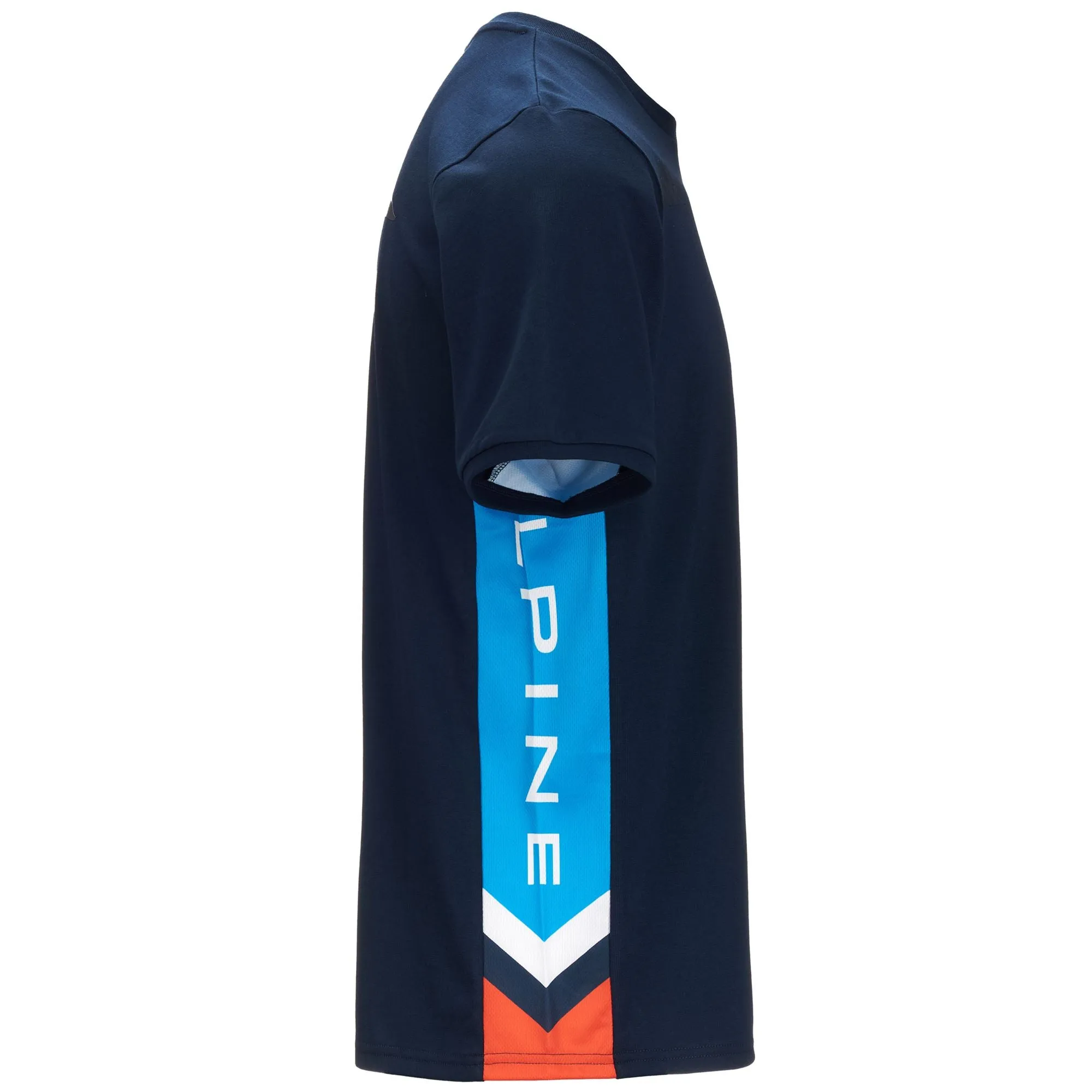 ANSER ALPINE F1 AZUL MARINOAZUL LIQUIDOROJO