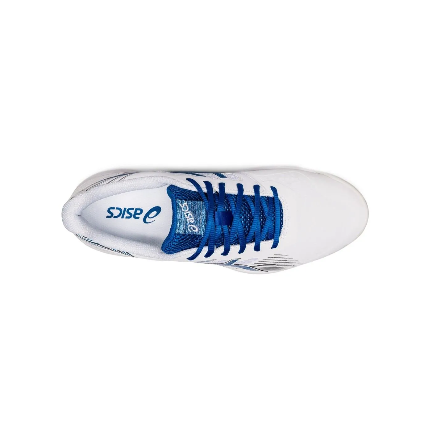 ASICS GEL GAME 8 CLAY / OC BLANCO AZUL 1041A327960