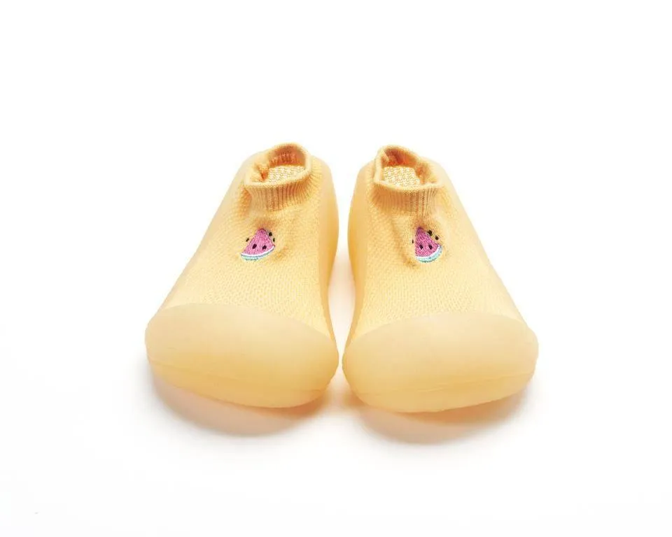 Attipas · Cool Summer Amarillo