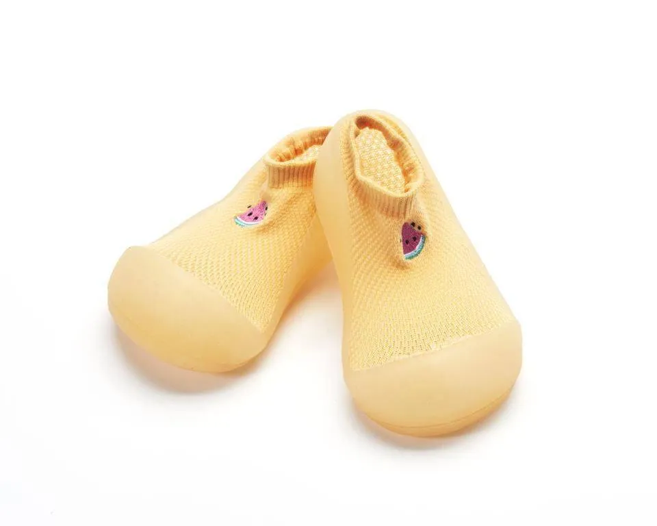 Attipas · Cool Summer Amarillo