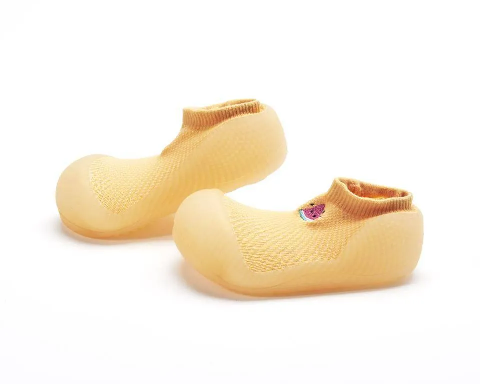 Attipas · Cool Summer Amarillo