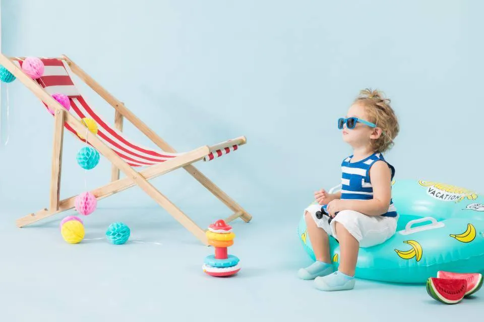 Attipas · Cool Summer Azul