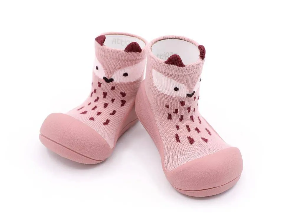 Attipas · Fox Rosa