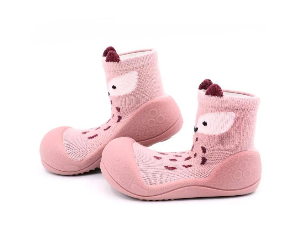 Attipas · Fox Rosa