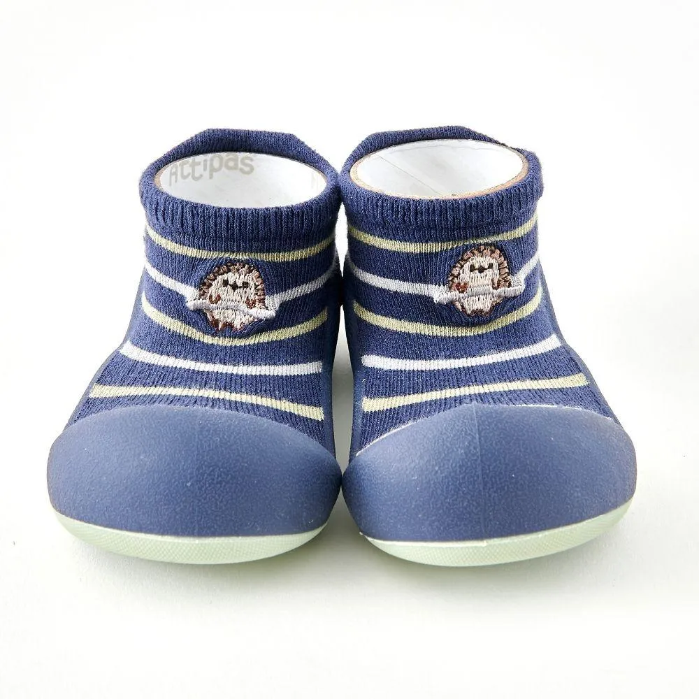 Attipas · Hedgehog Navy