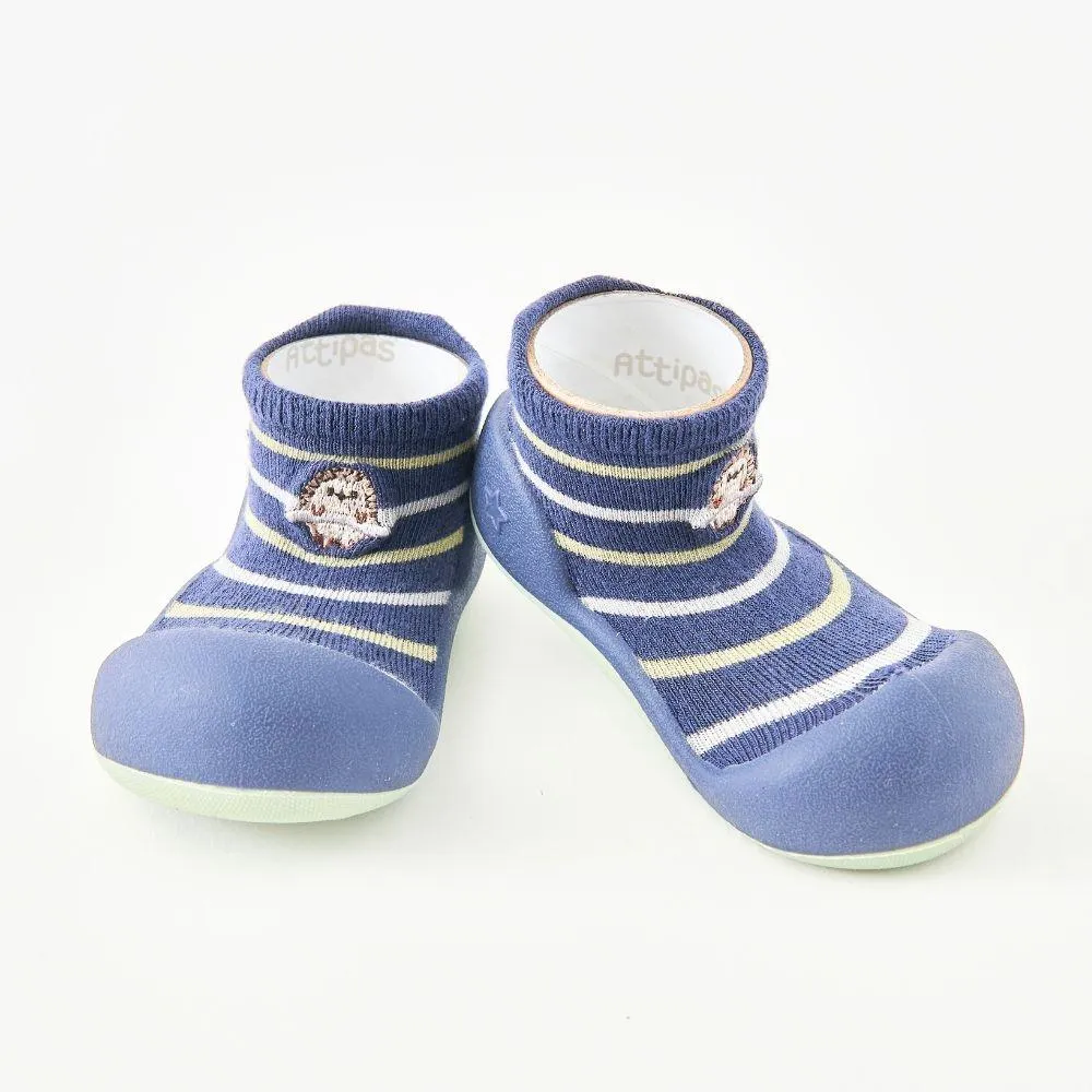 Attipas · Hedgehog Navy
