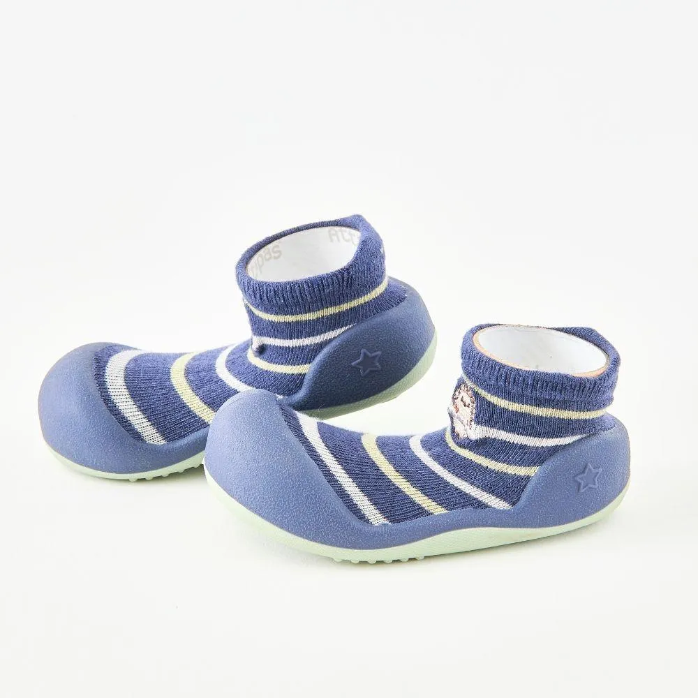Attipas · Hedgehog Navy