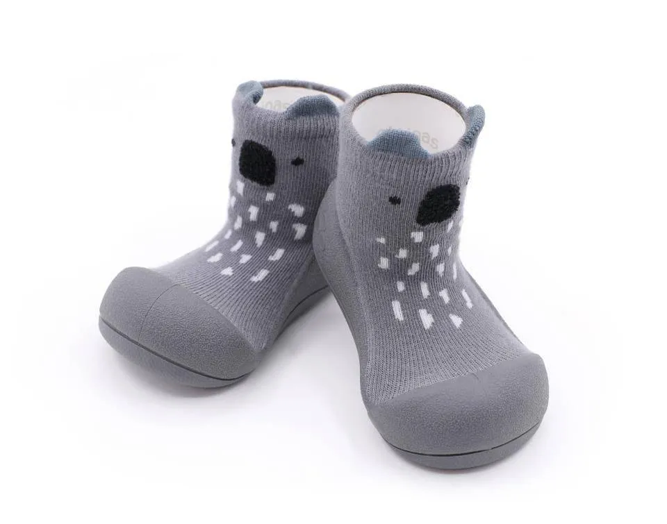 Attipas · Koala Gris
