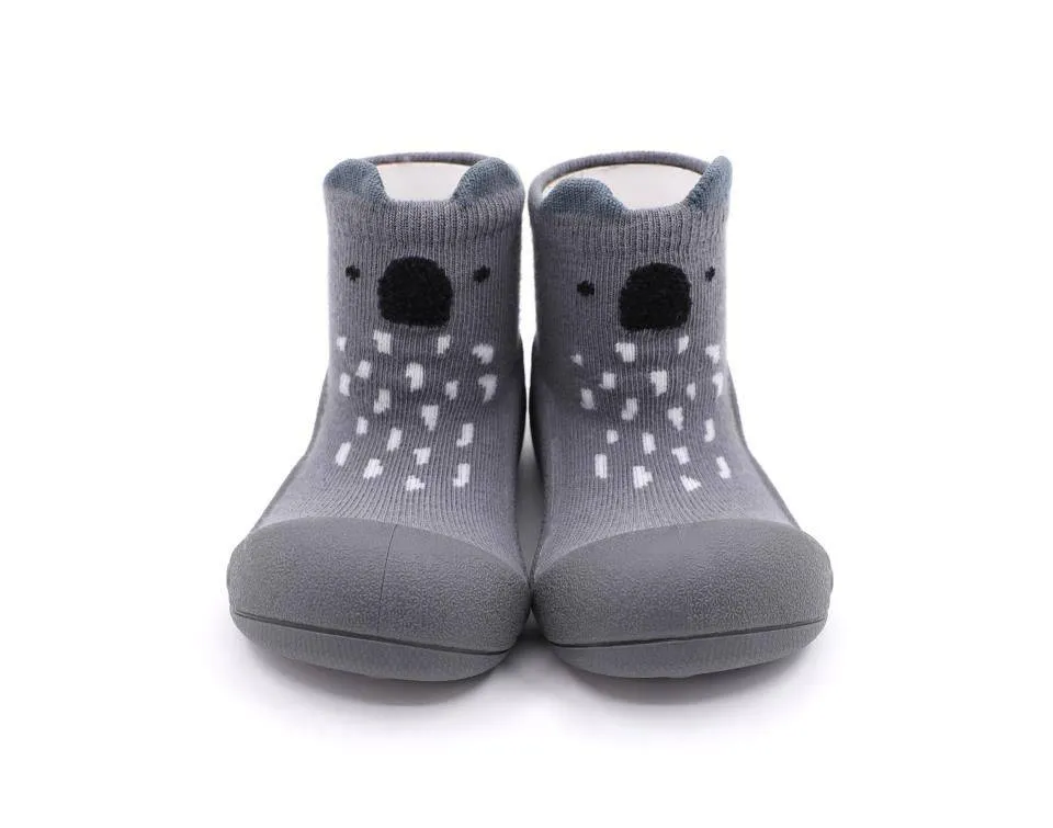 Attipas · Koala Gris