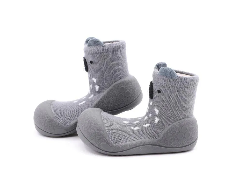 Attipas · Koala Gris