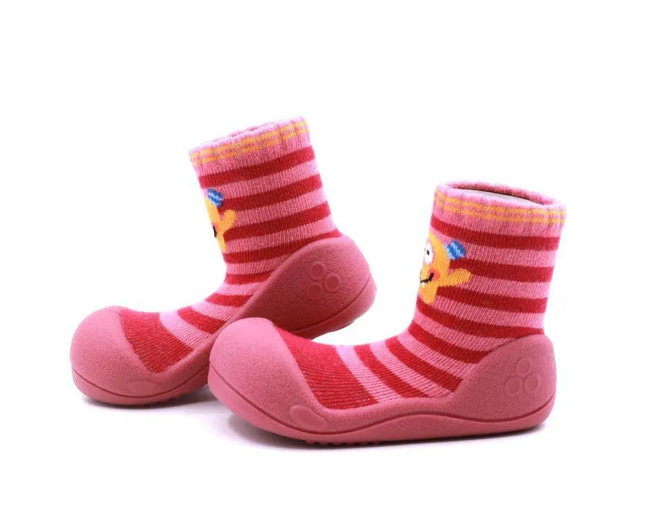 Attipas · Monster Pink