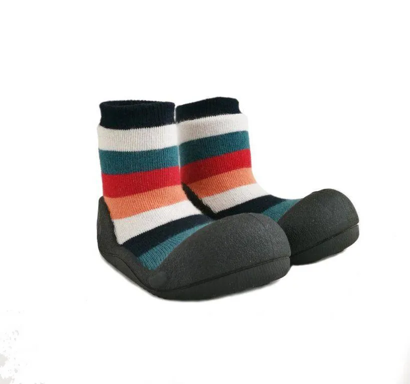 Attipas · Rainbow Negro