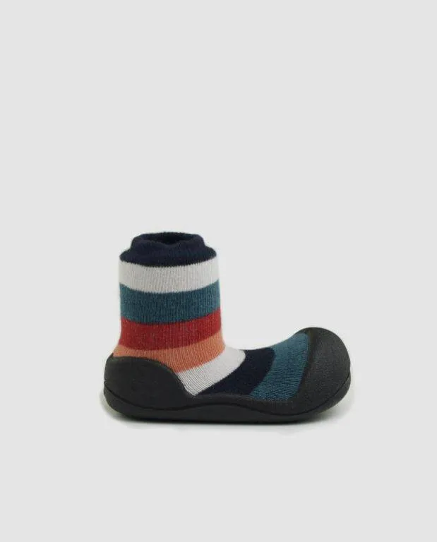 Attipas · Rainbow Negro