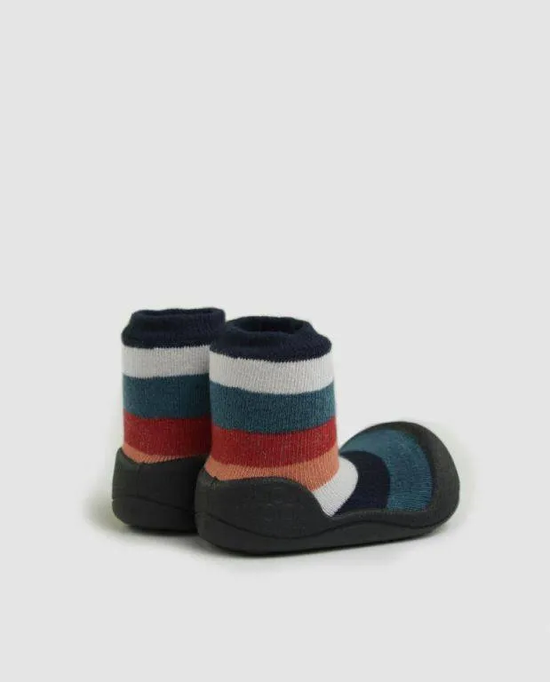Attipas · Rainbow Negro