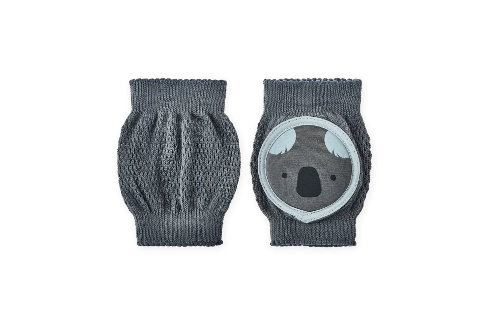 Attipas · Rodilleras Gris