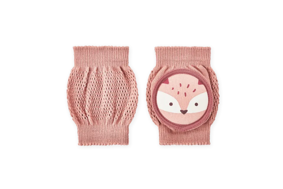 Attipas · Rodilleras Rosa
