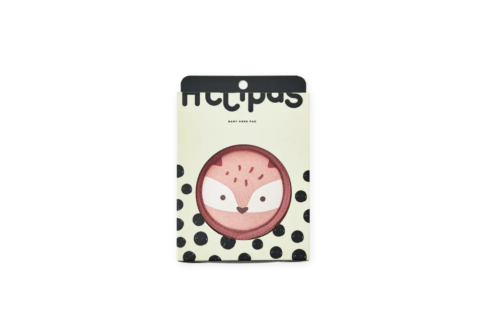 Attipas · Rodilleras Rosa