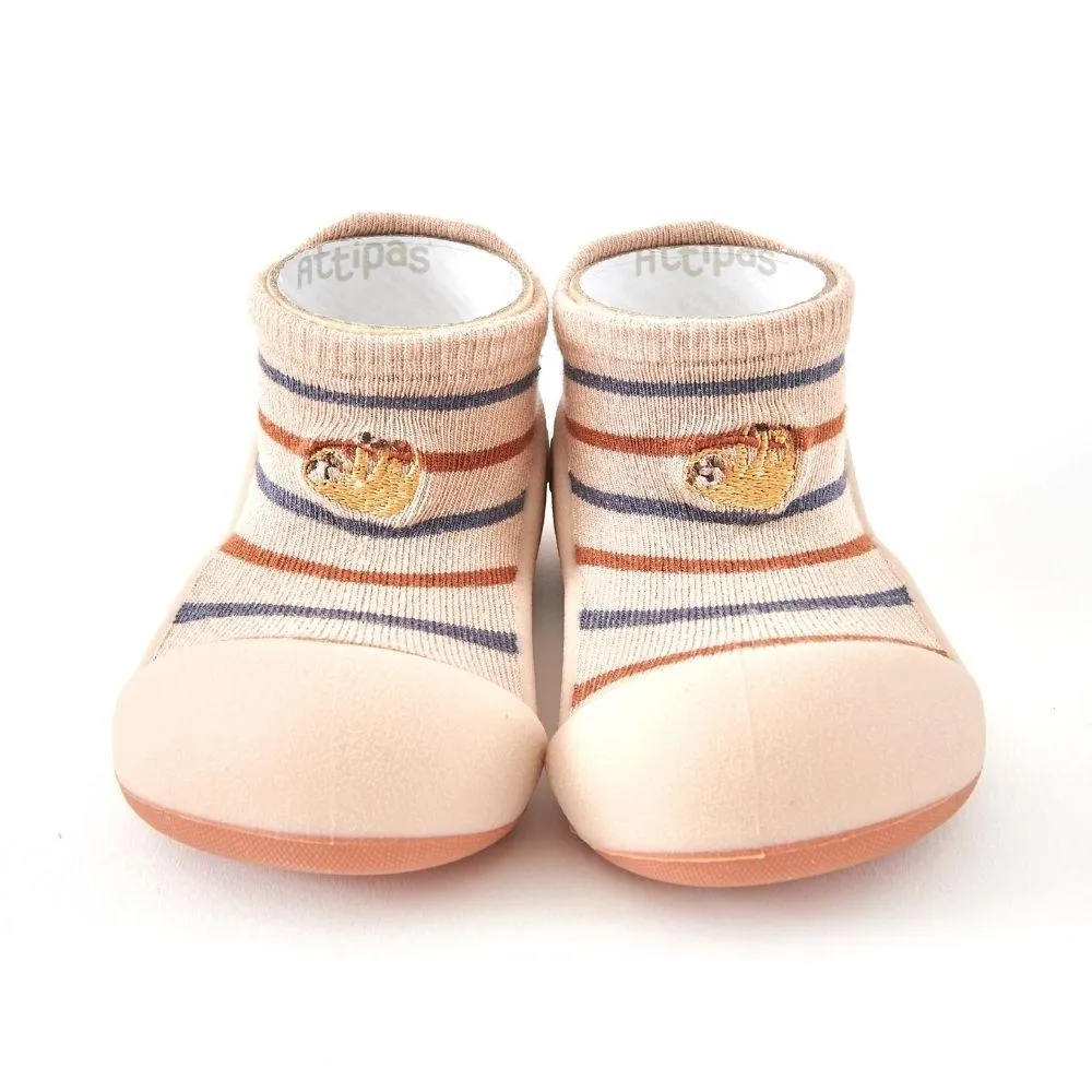 Attipas · Sloth Beige
