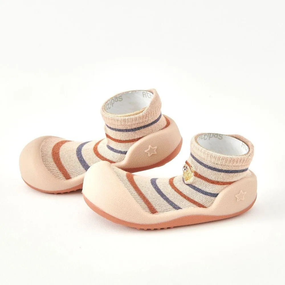 Attipas · Sloth Beige