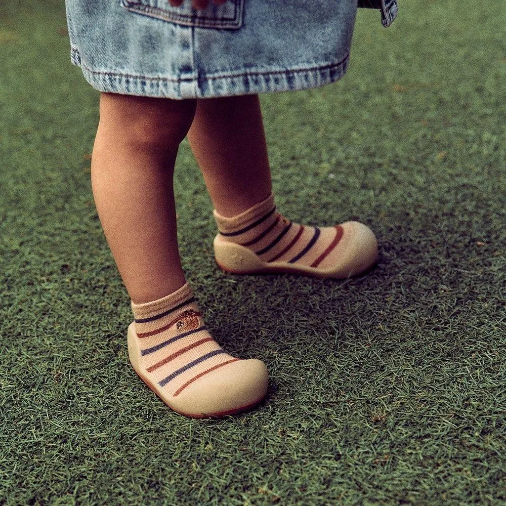 Attipas · Sloth Beige