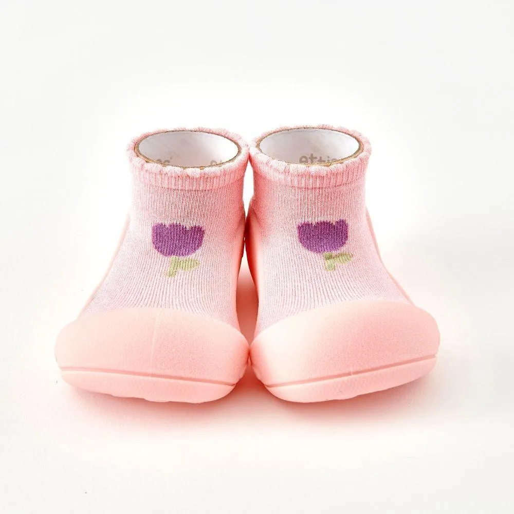 Attipas · Tulip Pink