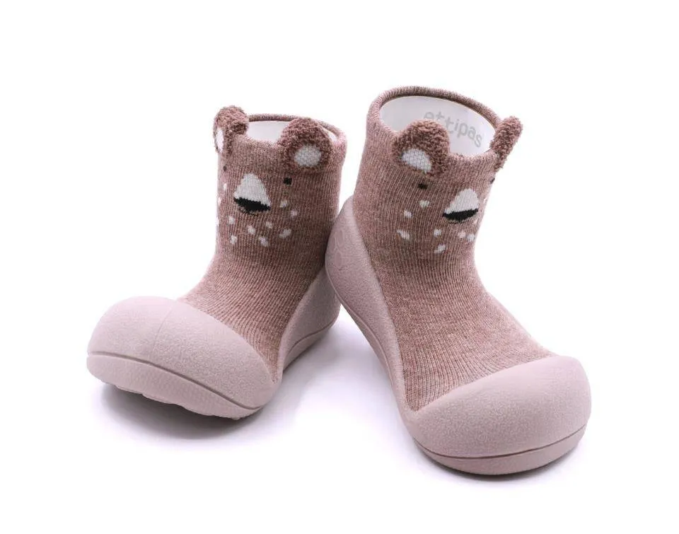 Attipas · Zootopia Bear