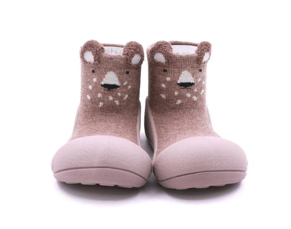 Attipas · Zootopia Bear