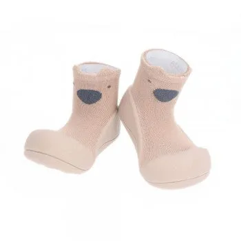 Attipas Animals Beige