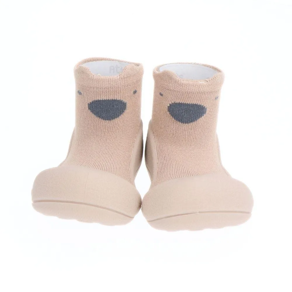 Attipas Animals Beige
