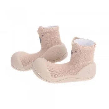 Attipas Animals Beige