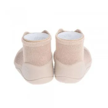 Attipas Animals Beige