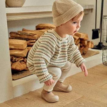 Attipas Animals Beige