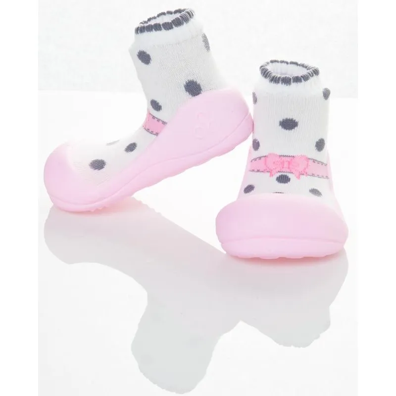 Attipas Ballet Rosa AB02