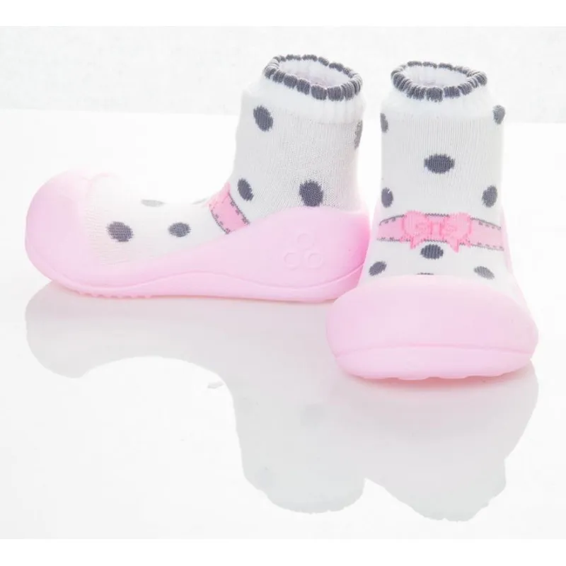Attipas Ballet Rosa AB02