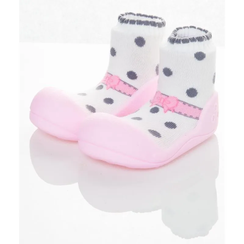 Attipas Ballet Rosa AB02