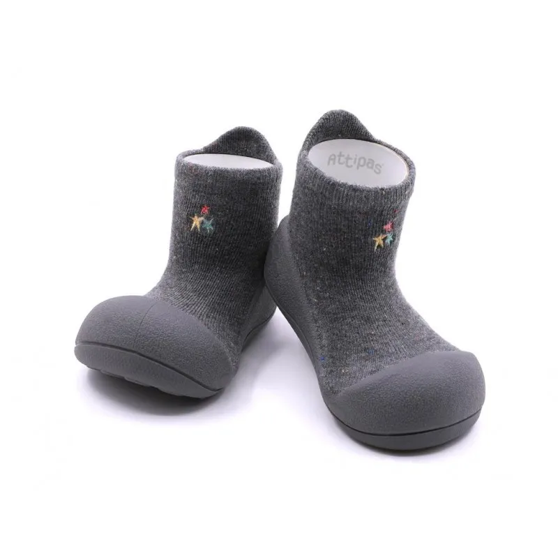 Attipas Basic Grey BA01