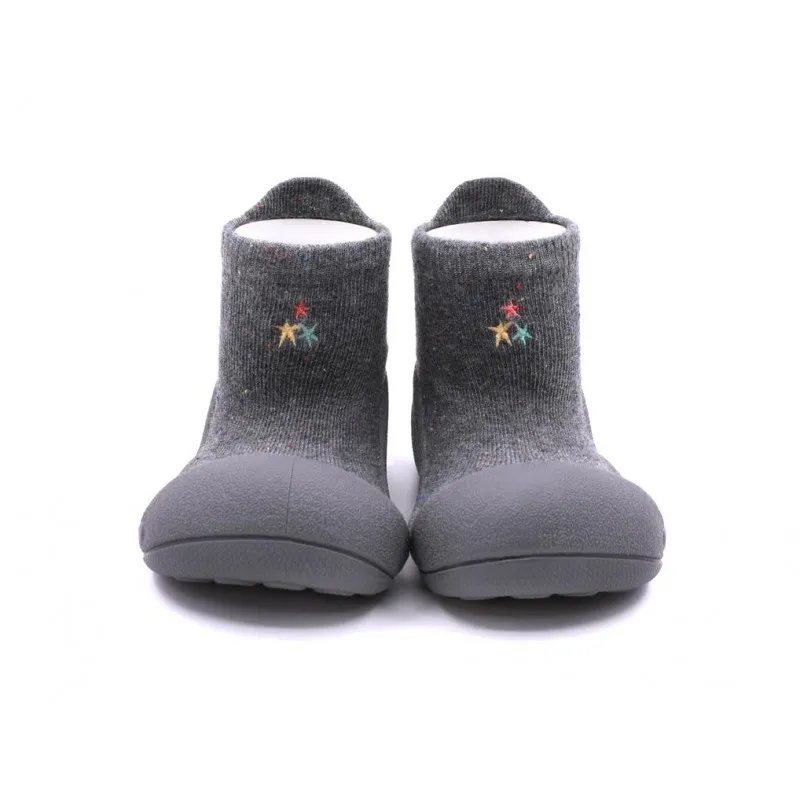 Attipas Basic Grey BA01