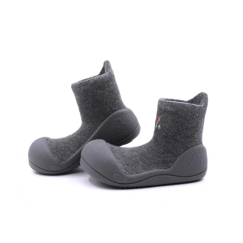 Attipas Basic Grey BA01