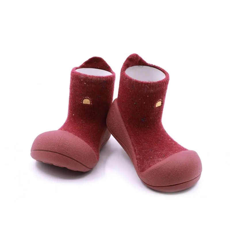 Attipas Basic Red BA02