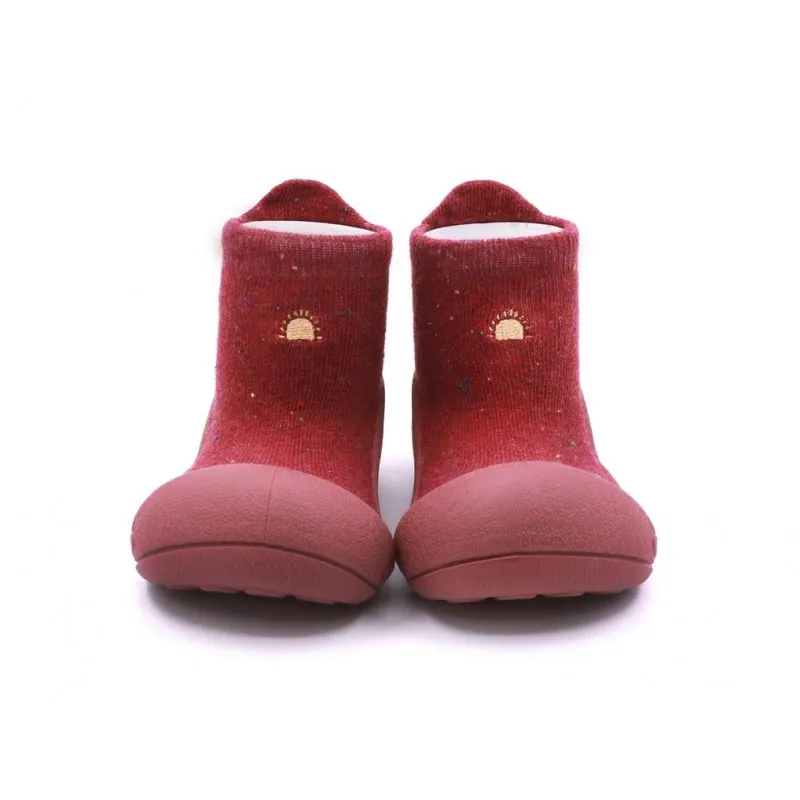 Attipas Basic Red BA02