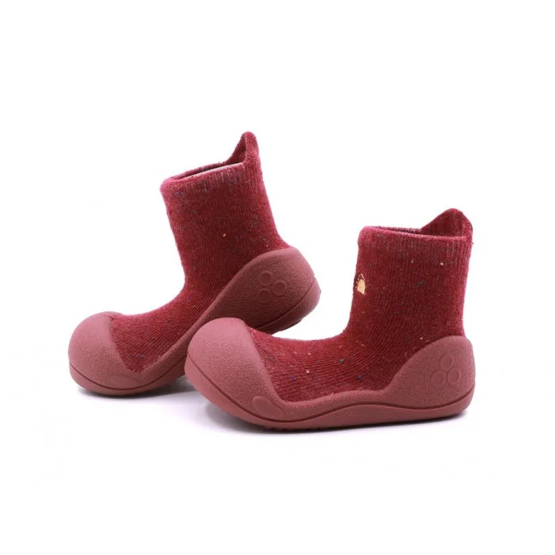 Attipas Basic Red BA02