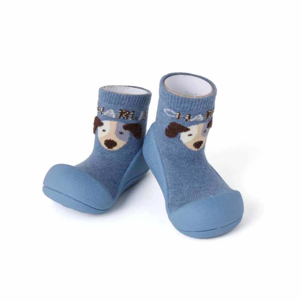 Attipas Charlie Blue