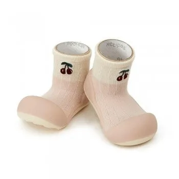 Attipas Cherry Pink