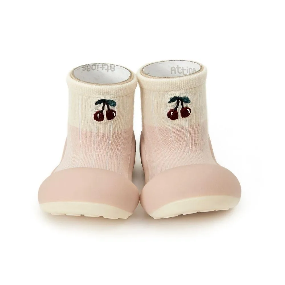 Attipas Cherry Pink