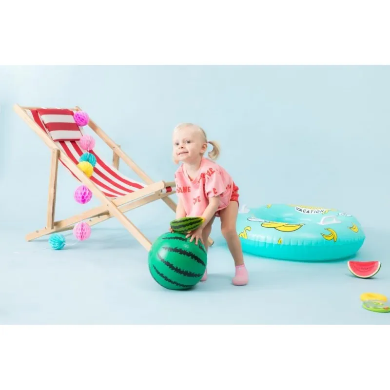 Attipas Cool Summer Rosa ACO02