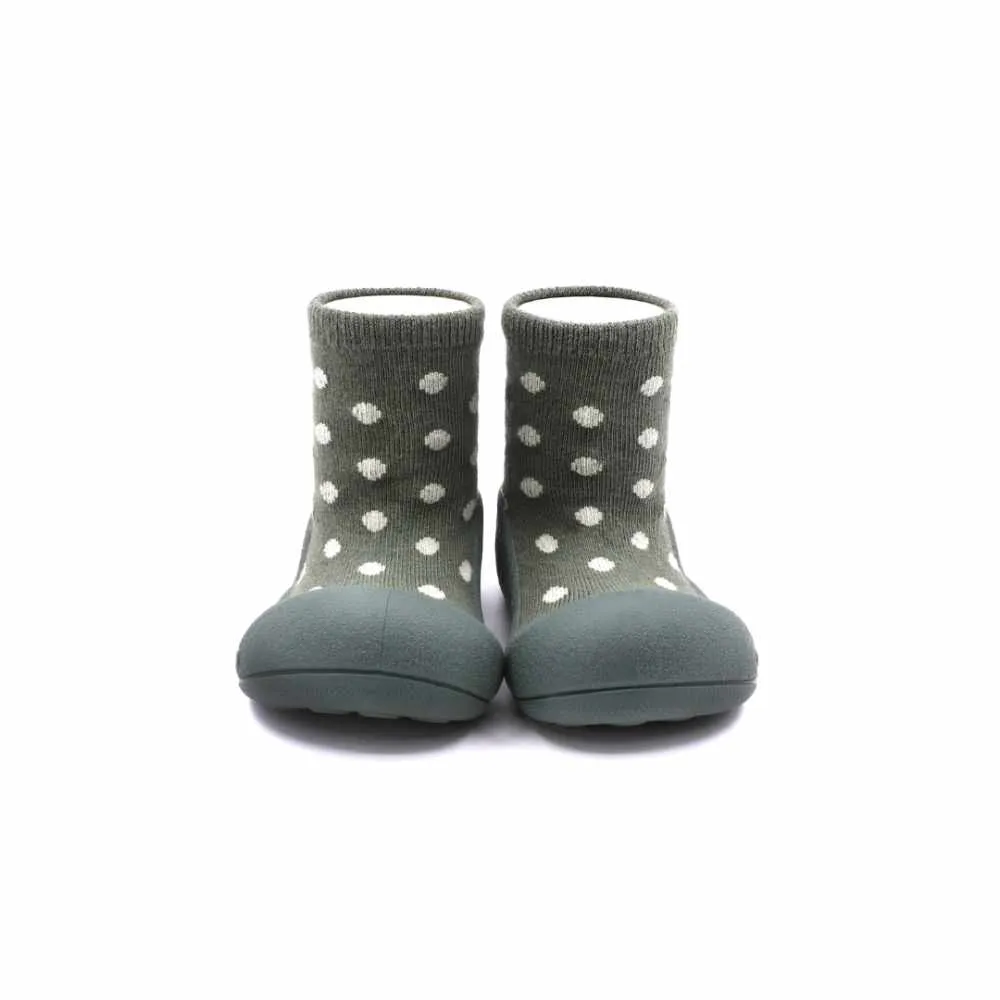 Attipas Dot Dot Khaki