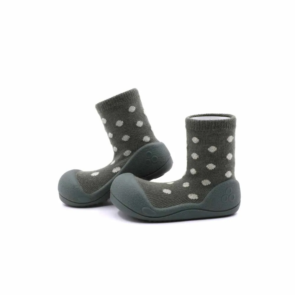 Attipas Dot Dot Khaki
