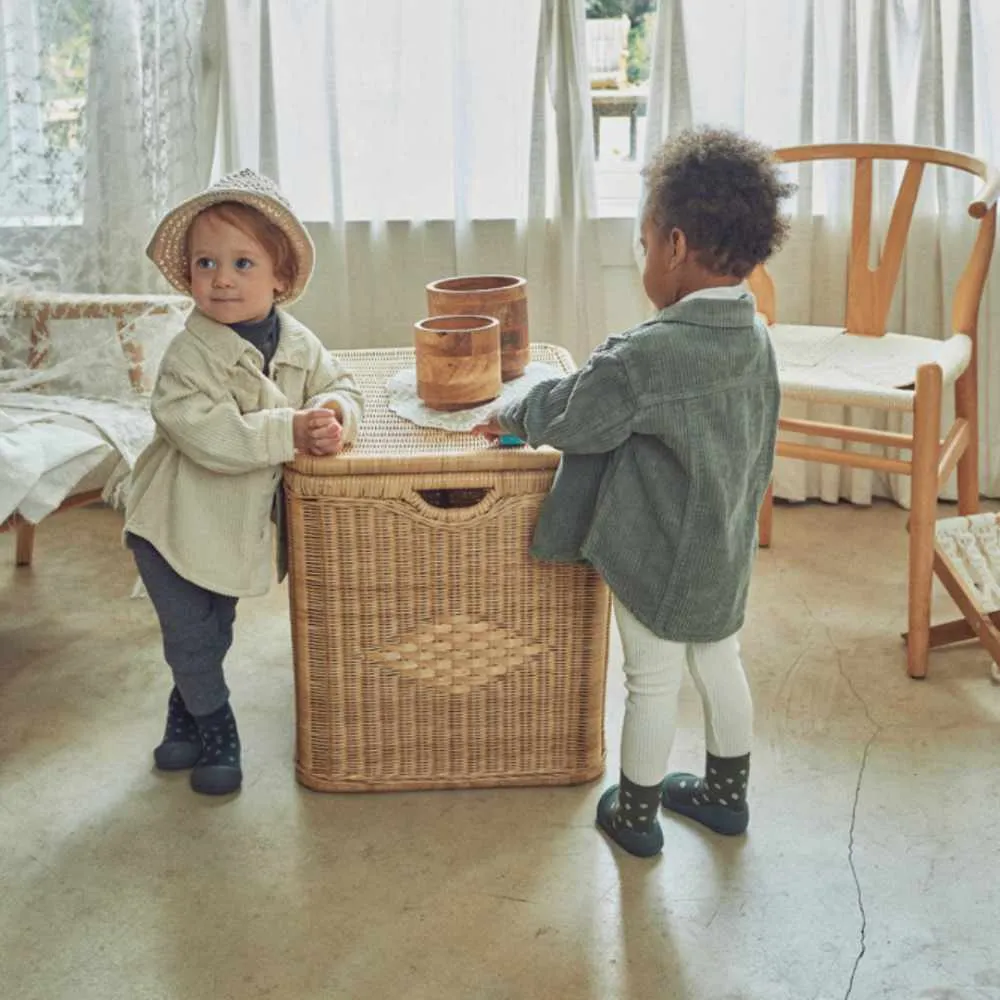 Attipas Dot Dot Khaki