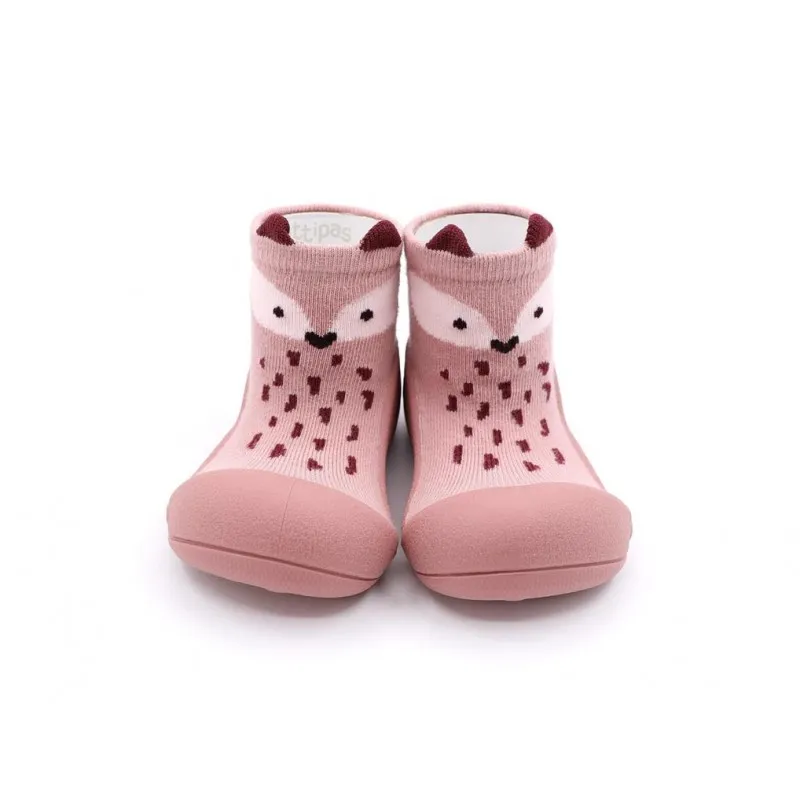 Attipas Fox Rosa AEN02