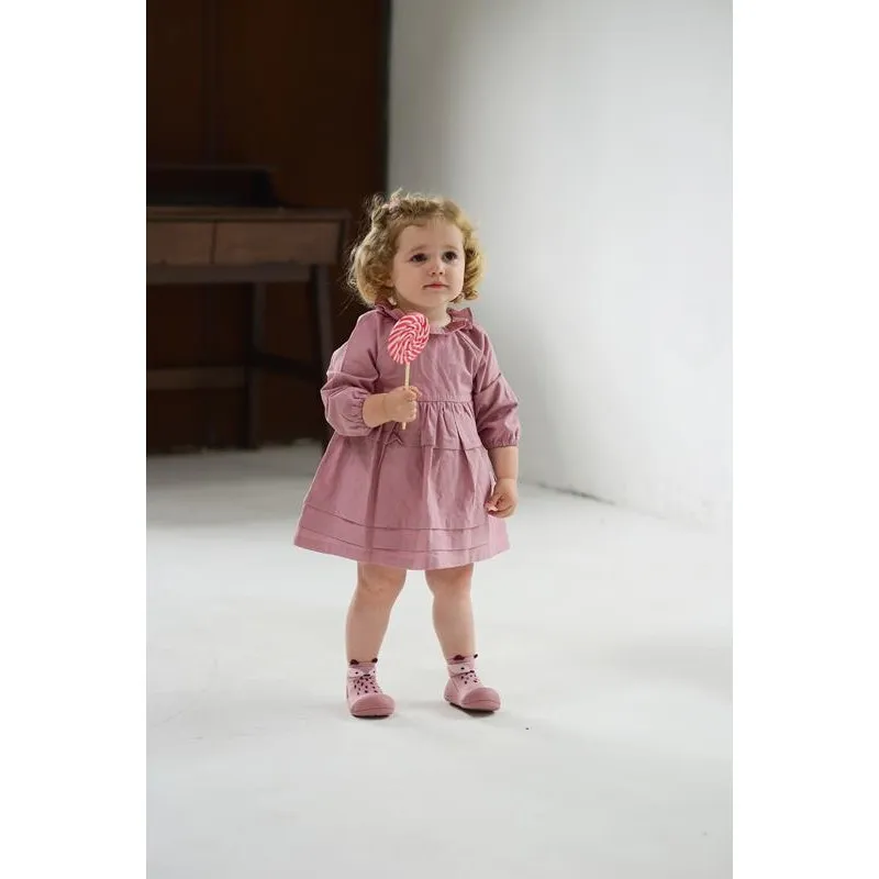 Attipas Fox Rosa AEN02